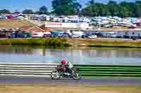Red Bikes